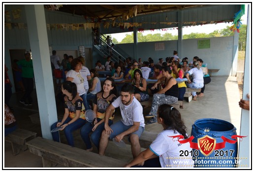 rolim de moura